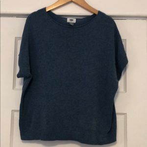 Old Navy Dolman Sleeve Sweater